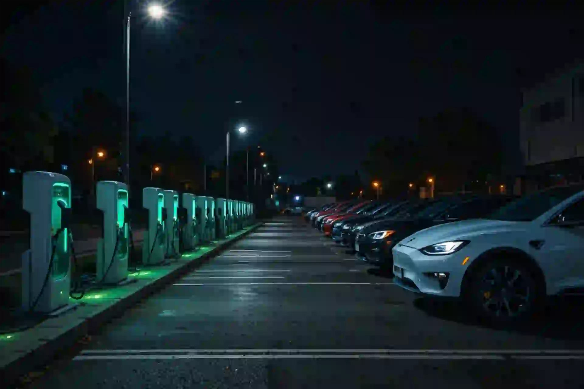 Installation borne de recharge à Habère-Poche