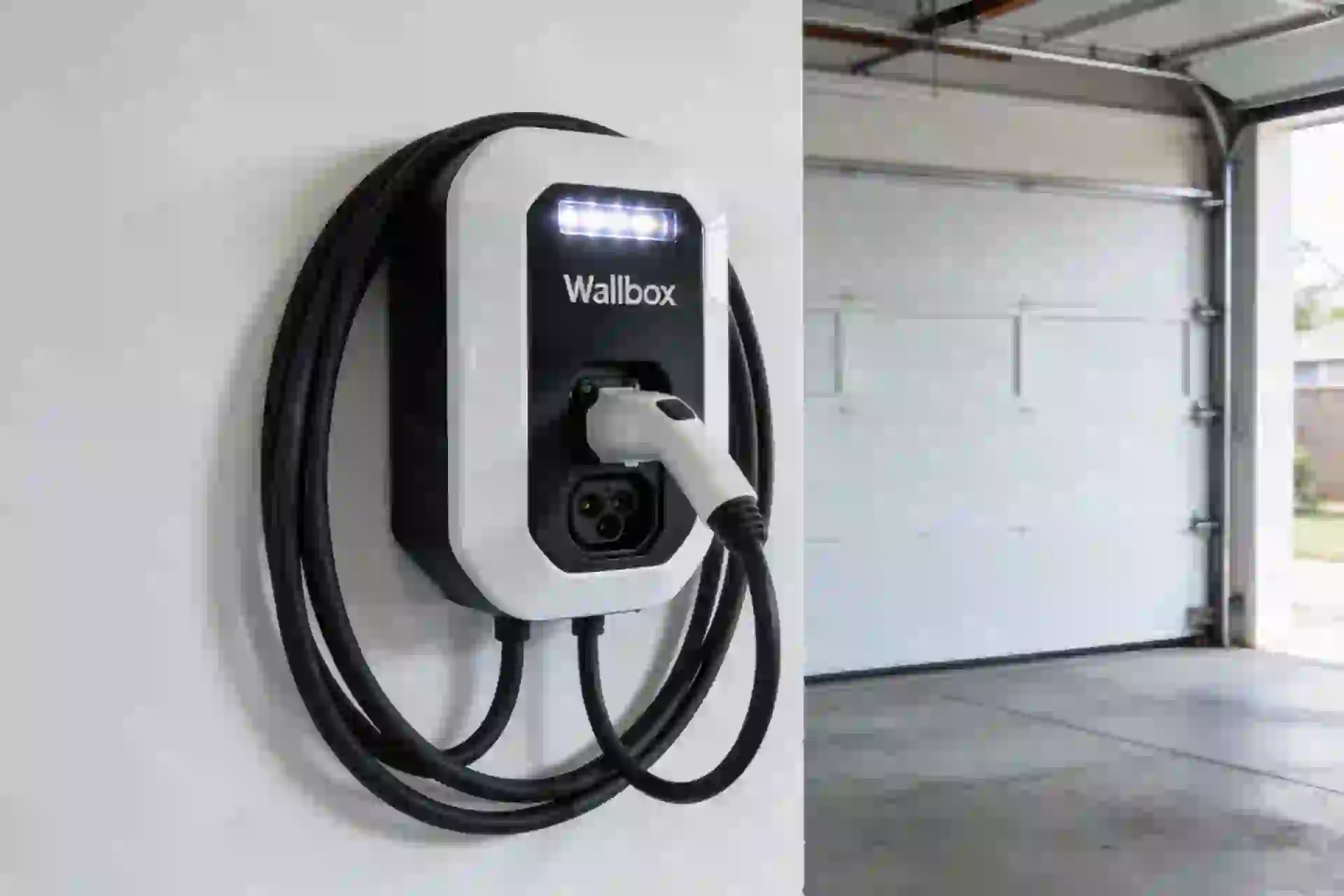 Demande de devis borne de recharge à Irigny