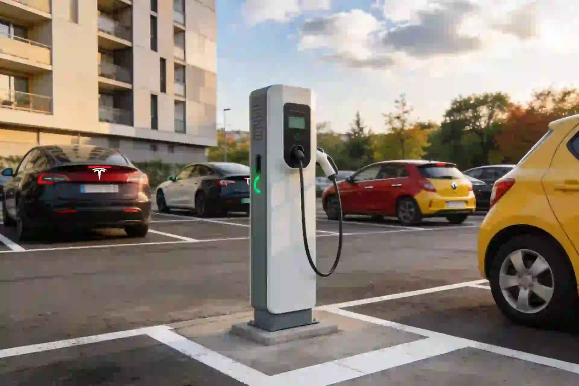 Devis installateurs IRVE à Rosières-en-Santerre