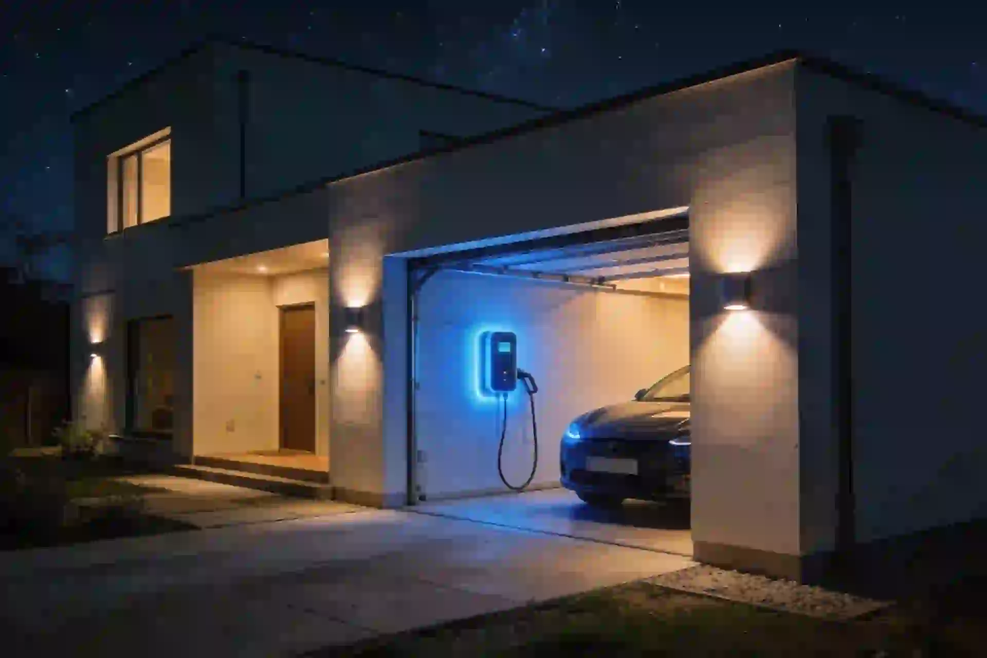 Devis installateurs IRVE à Saint-Denis-sur-Loire