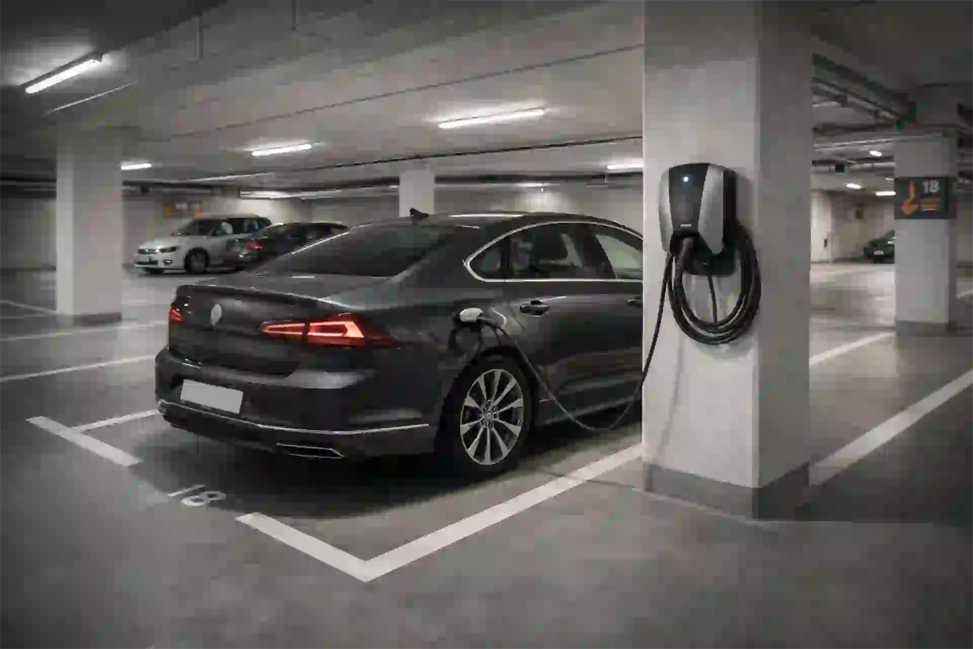 Demande de devis borne de recharge à Saugues