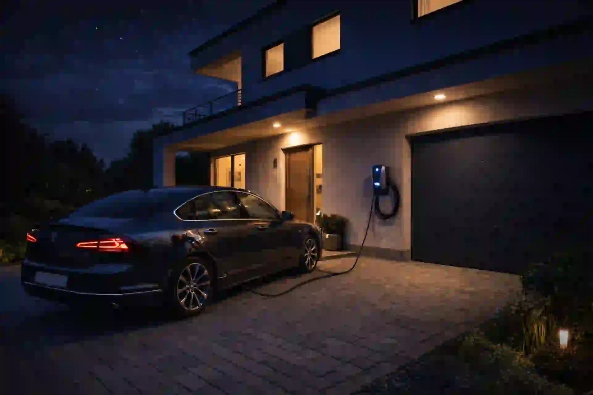 Devis installateurs IRVE à Vougy